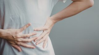 勝川で慢性腰痛にお悩みの方へ